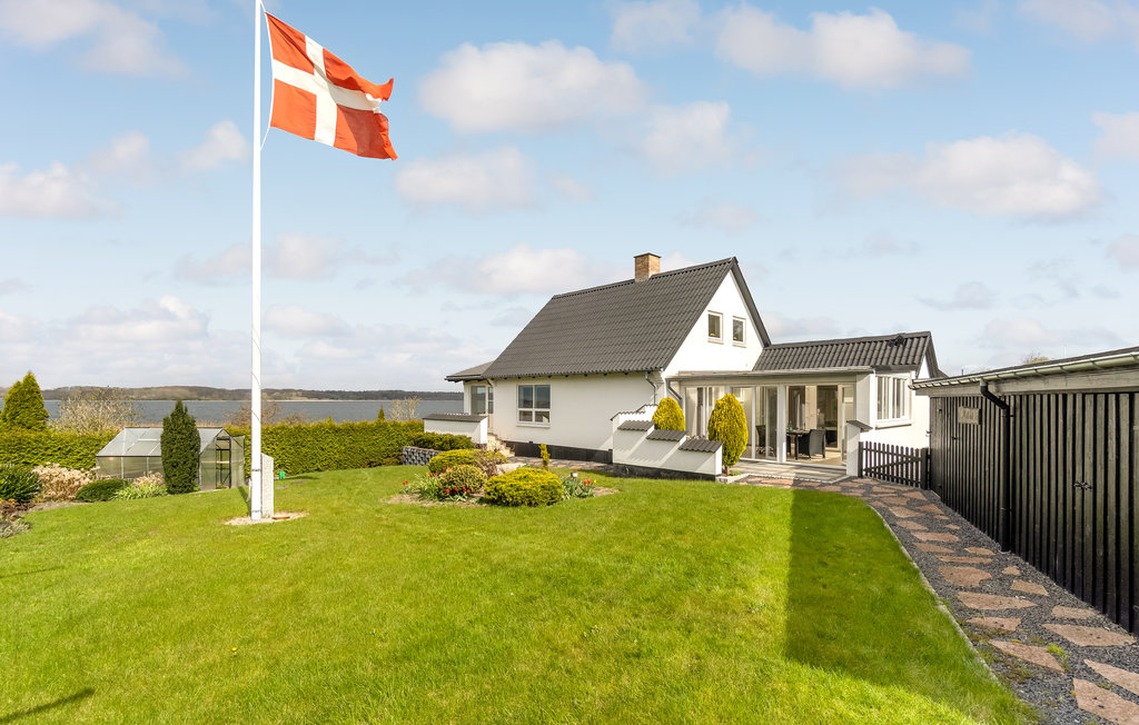 Feriehuse - Mariager Fjord , Danmark - D63072 11