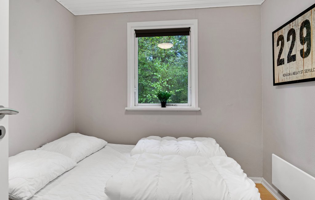 Ferienhaus - Helberskov strand , Dänemark - D63049 23