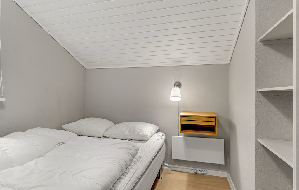 Ferienhaus - Helberskov strand , Dänemark - D63049 24