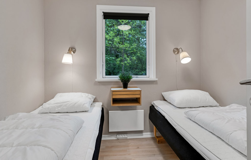 Ferienhaus - Helberskov strand , Dänemark - D63049 25