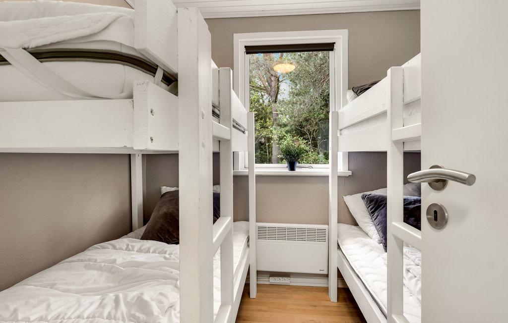 Ferienhaus - Helberskov strand , Dänemark - D63049 26