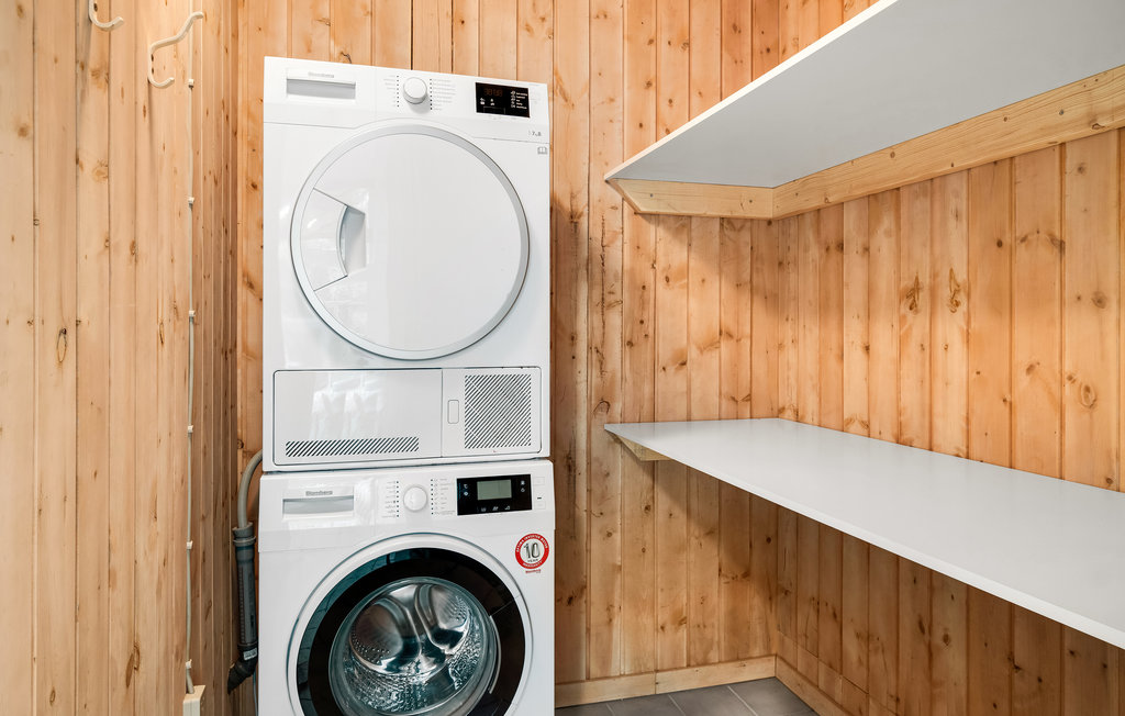 Ferienhaus - Helberskov strand , Dänemark - D63049 22