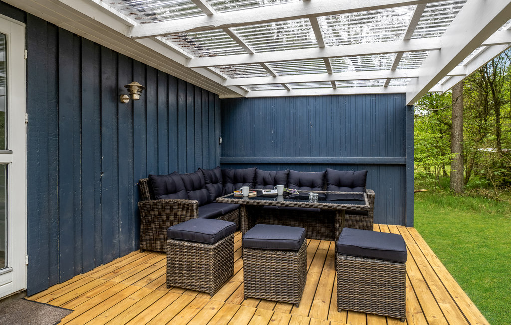 Ferienhaus - Helberskov strand , Dänemark - D63049 18