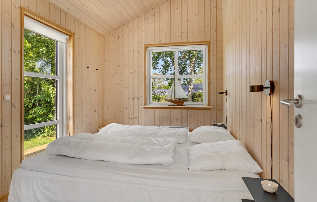 Feriehus - Helberskov , Danmark - D63044 25