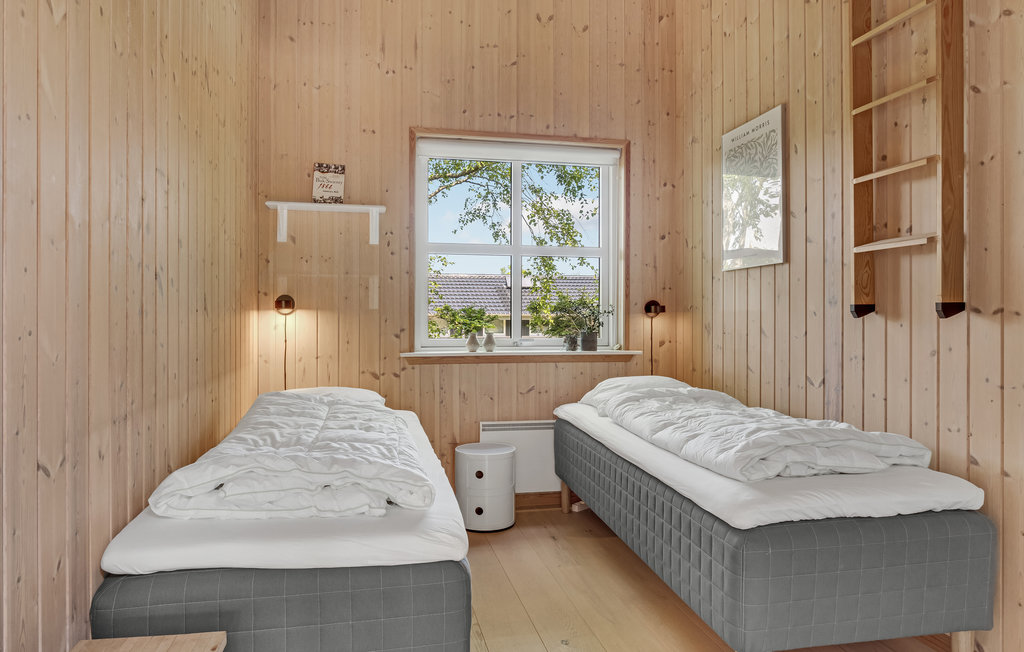 Feriehus - Helberskov , Danmark - D63044 8