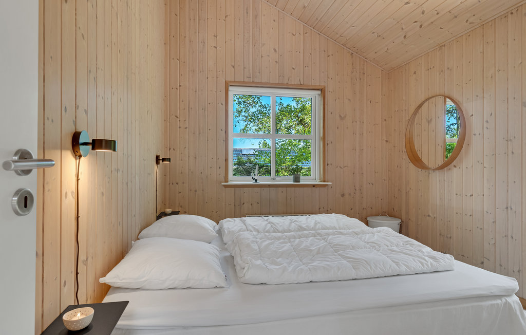 Feriehus - Helberskov , Danmark - D63044 26