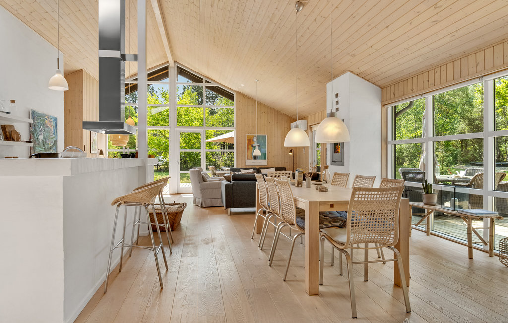 Feriehus - Helberskov , Danmark - D63044 21