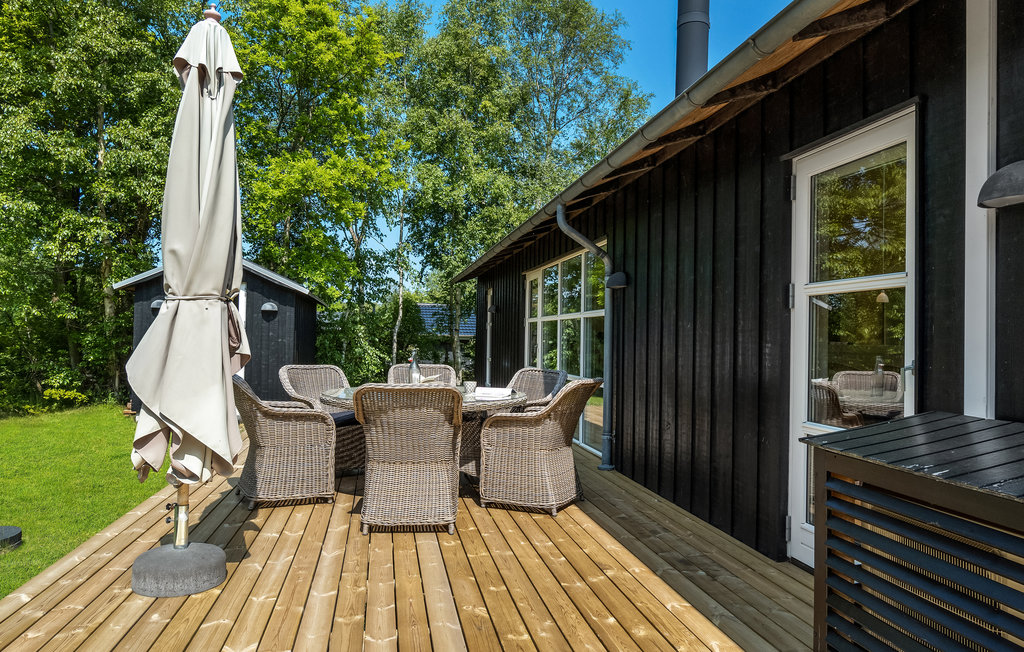Feriehus - Helberskov , Danmark - D63044 17