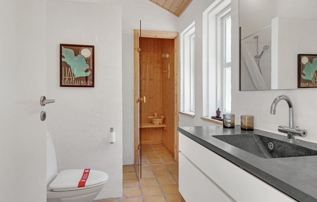 Feriehus - Helberskov , Danmark - D63044 27