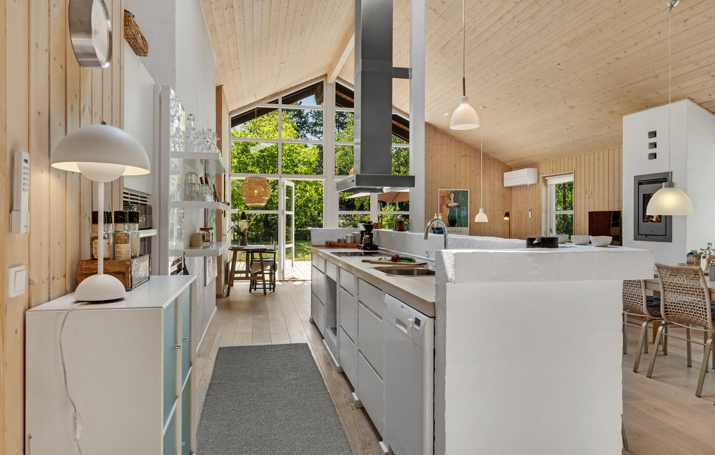 Feriehus - Helberskov , Danmark - D63044 7