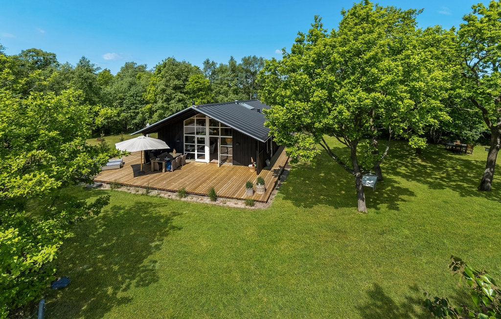 Feriehus - Helberskov , Danmark - D63044 11