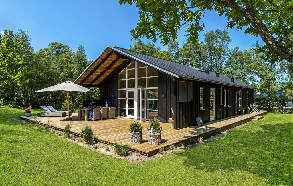 Feriehus - Helberskov , Danmark - D63044 12