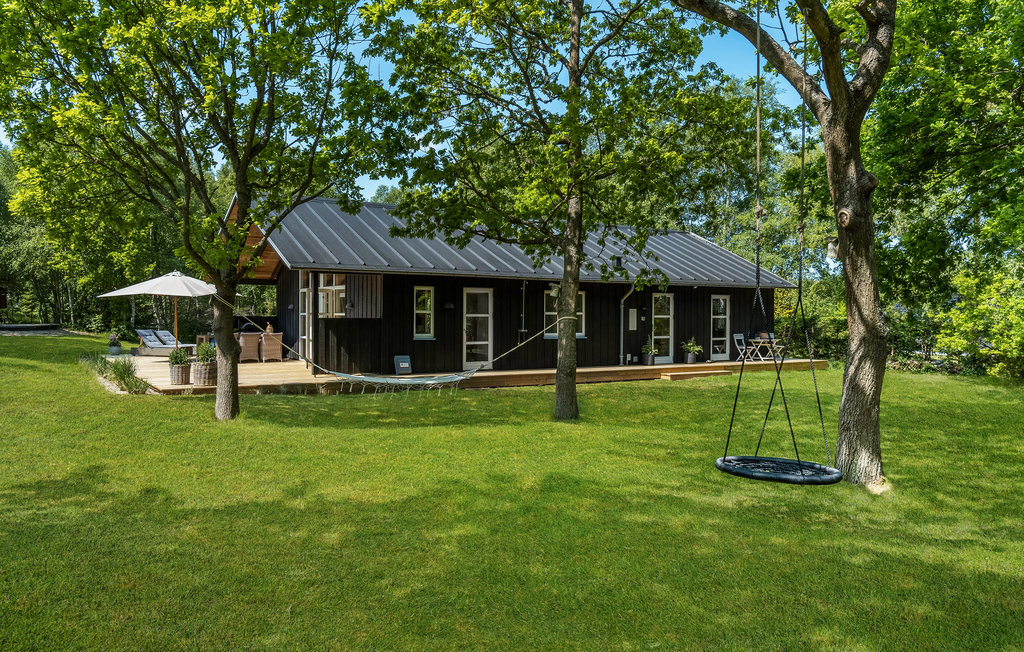 Feriehus - Helberskov , Danmark - D63044 14