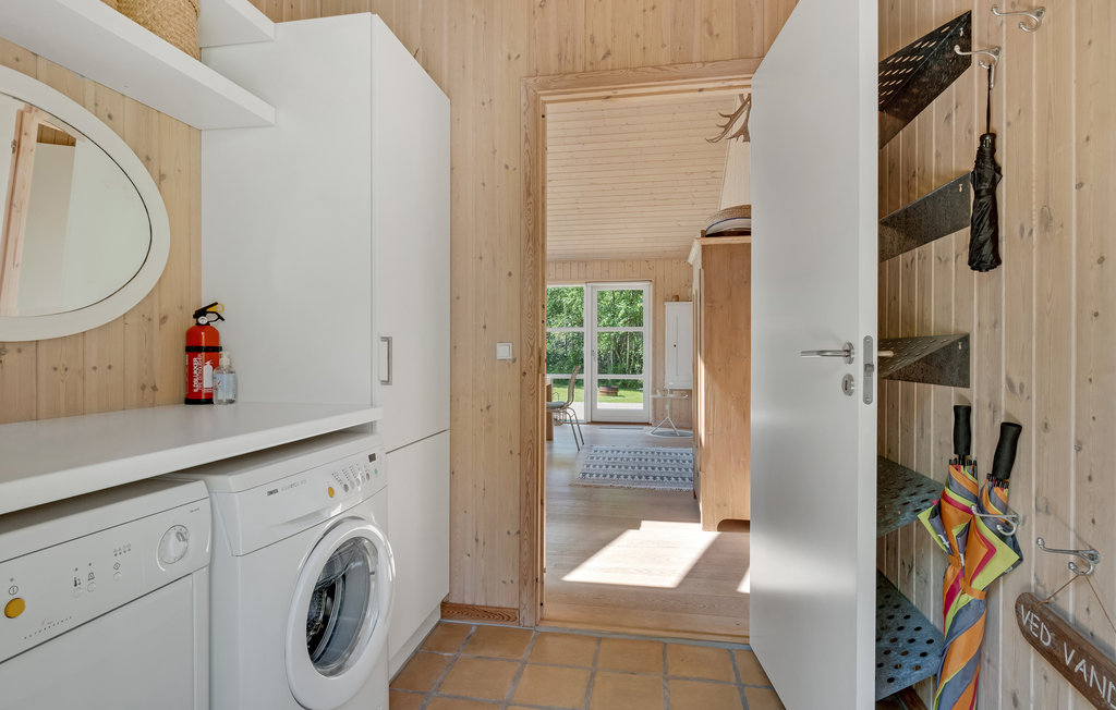 Feriehus - Helberskov , Danmark - D63044 24