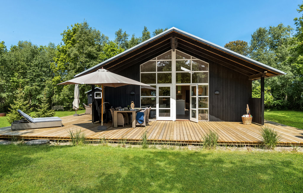 Feriehus - Helberskov , Danmark - D63044 16