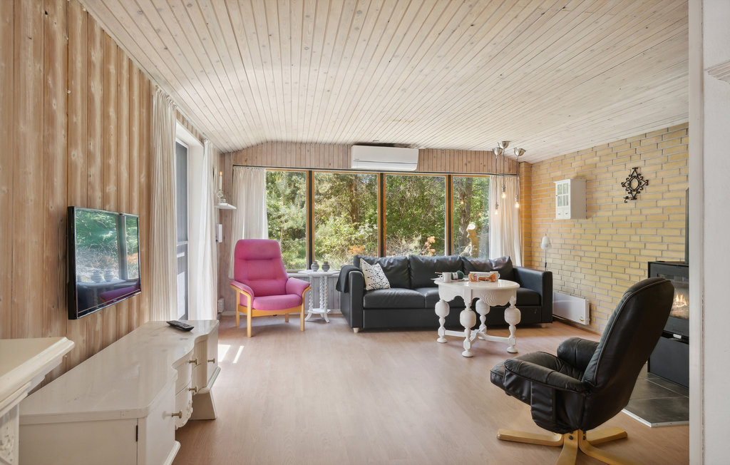 Ferienhaus - Helberskov , Dänemark - D63026 3
