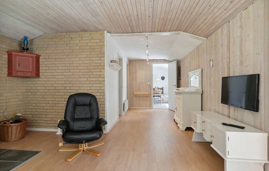Ferienhaus - Helberskov , Dänemark - D63026 5