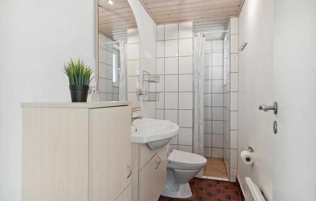 Ferienhaus - Helberskov , Dänemark - D63026 17
