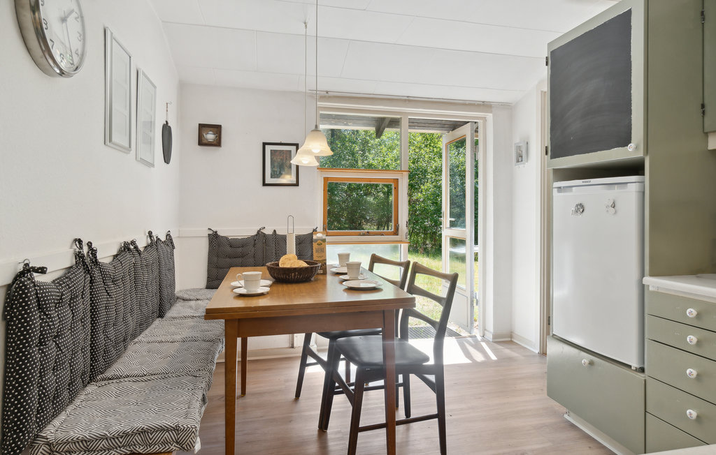 Ferienhaus - Helberskov , Dänemark - D63026 6