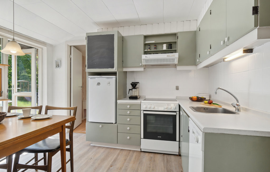 Ferienhaus - Helberskov , Dänemark - D63026 7