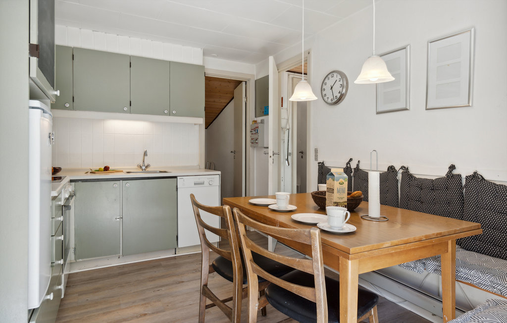 Ferienhaus - Helberskov , Dänemark - D63026 8