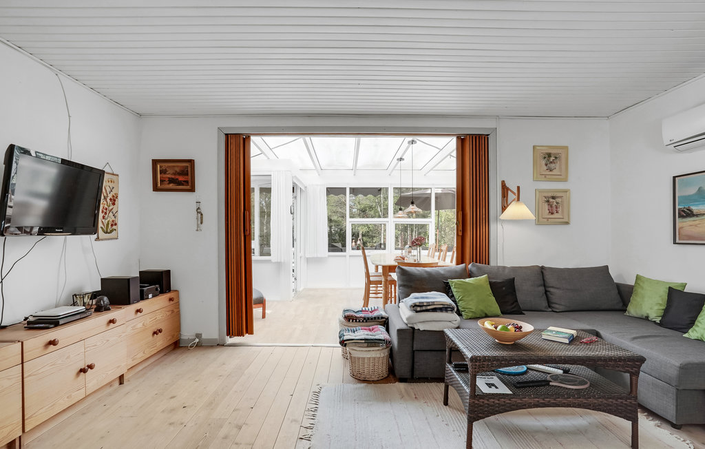 Ferienhaus - Als Odde , Dänemark - D63090 3