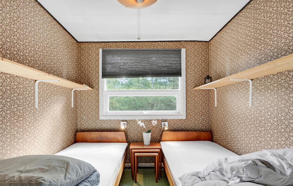 Ferienhaus - Als Odde , Dänemark - D63090 15