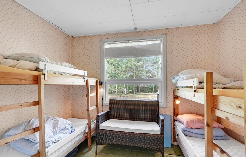 Ferienhaus - Als Odde , Dänemark - D63090 16