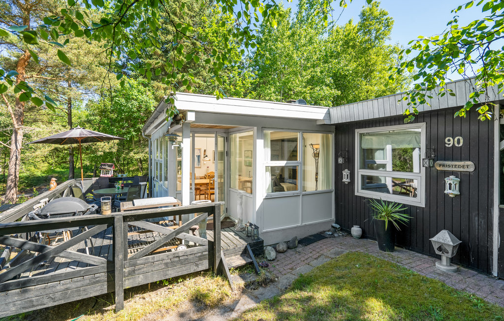 Ferienhaus - Als Odde , Dänemark - D63090 2