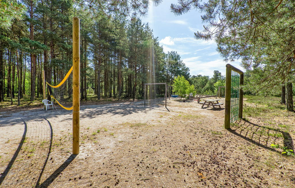 Ferienhaus - Als Odde , Dänemark - D63090 9