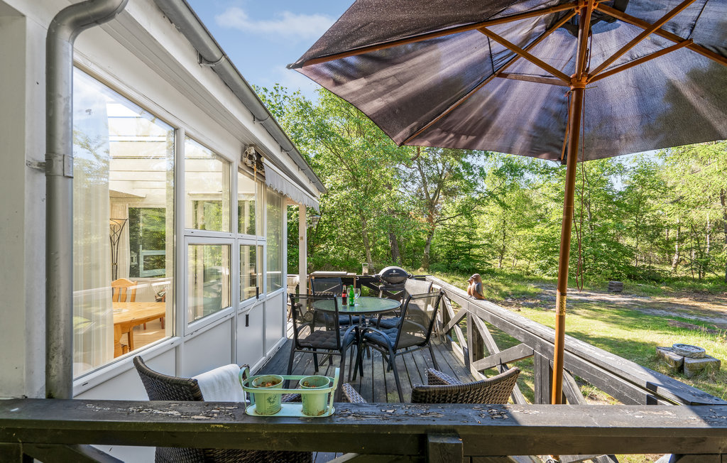 Ferienhaus - Als Odde , Dänemark - D63090 8