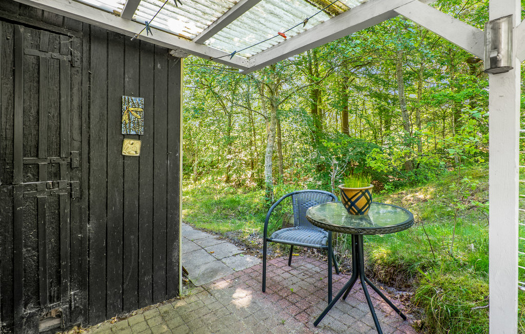 Ferienhaus - Als Odde , Dänemark - D63090 13