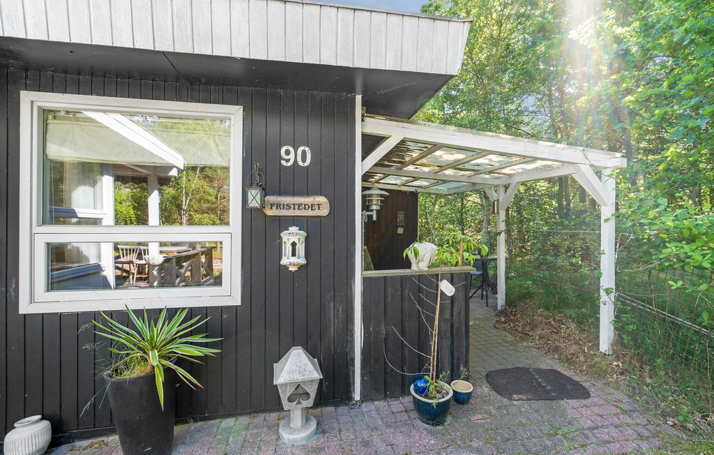 Ferienhaus - Als Odde , Dänemark - D63090 12