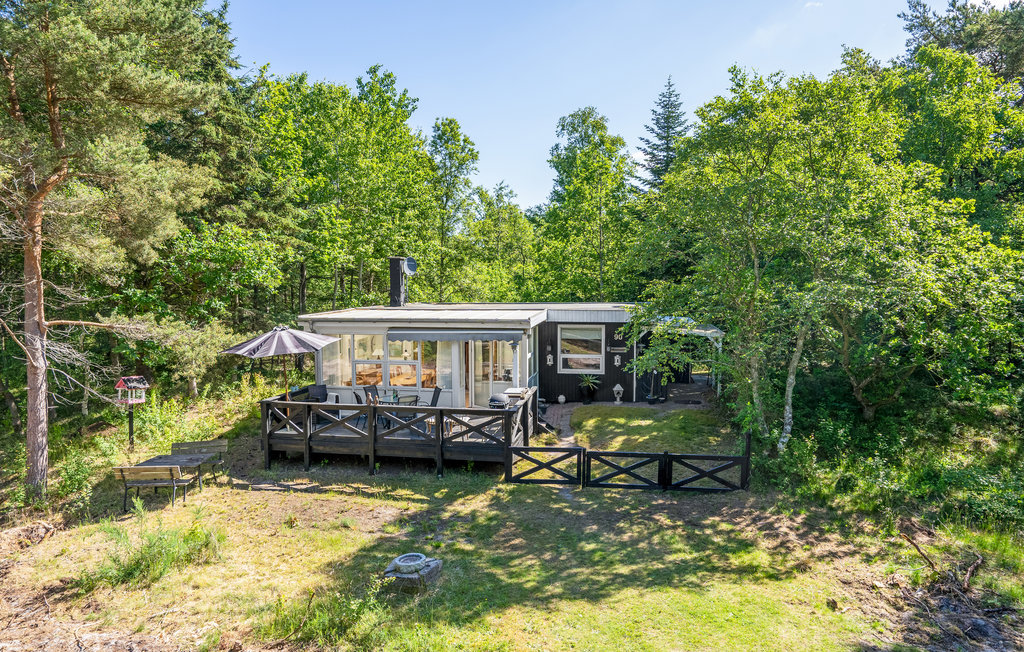 Ferienhaus - Als Odde , Dänemark - D63090 1