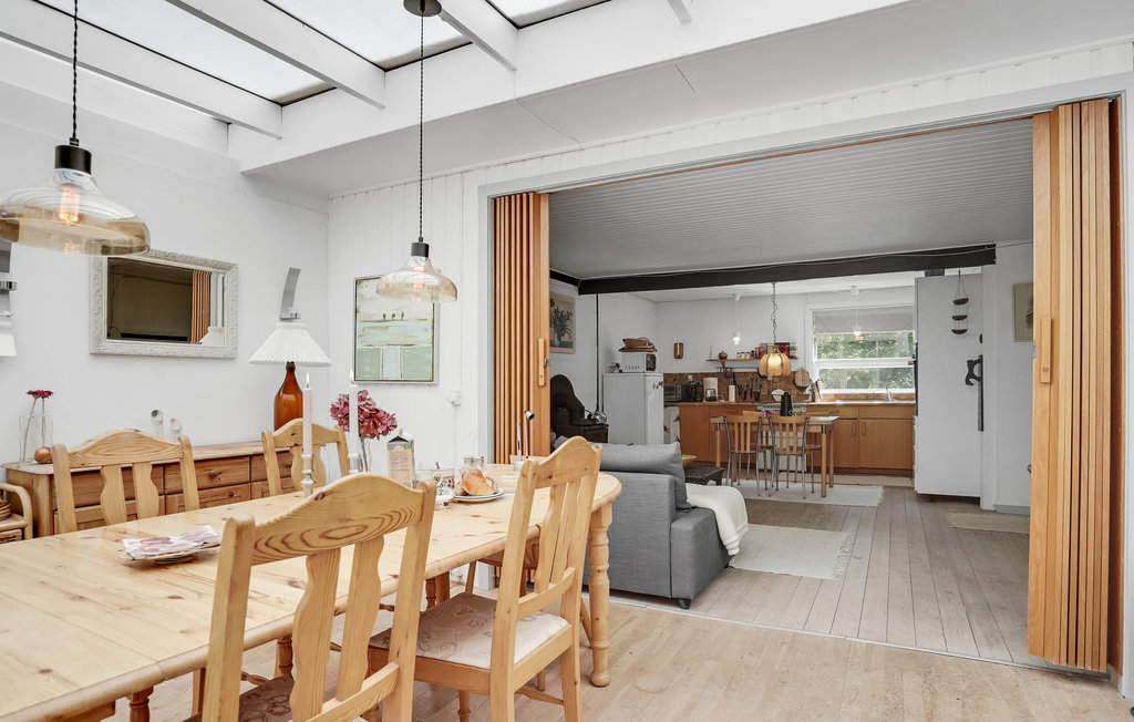 Ferienhaus - Als Odde , Dänemark - D63090 6