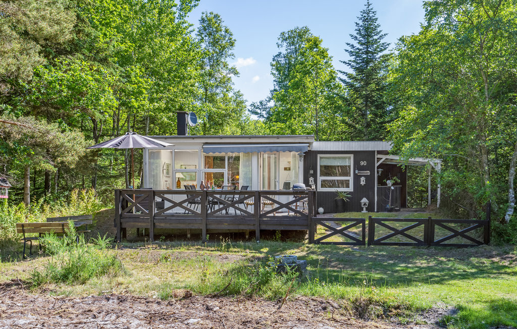 Ferienhaus - Als Odde , Dänemark - D63090 10