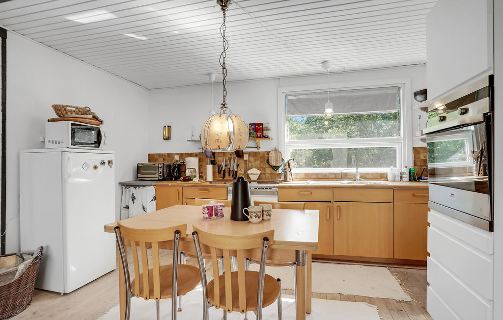 Ferienhaus - Als Odde , Dänemark - D63090 7