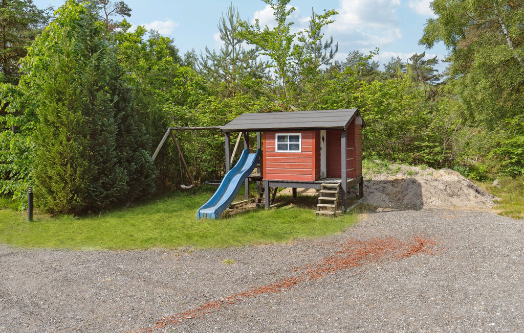 Feriehus - Helberskov , Danmark - D63120 19