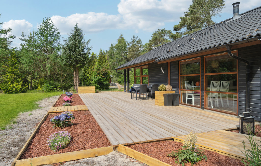 Feriehus - Helberskov , Danmark - D63120 14