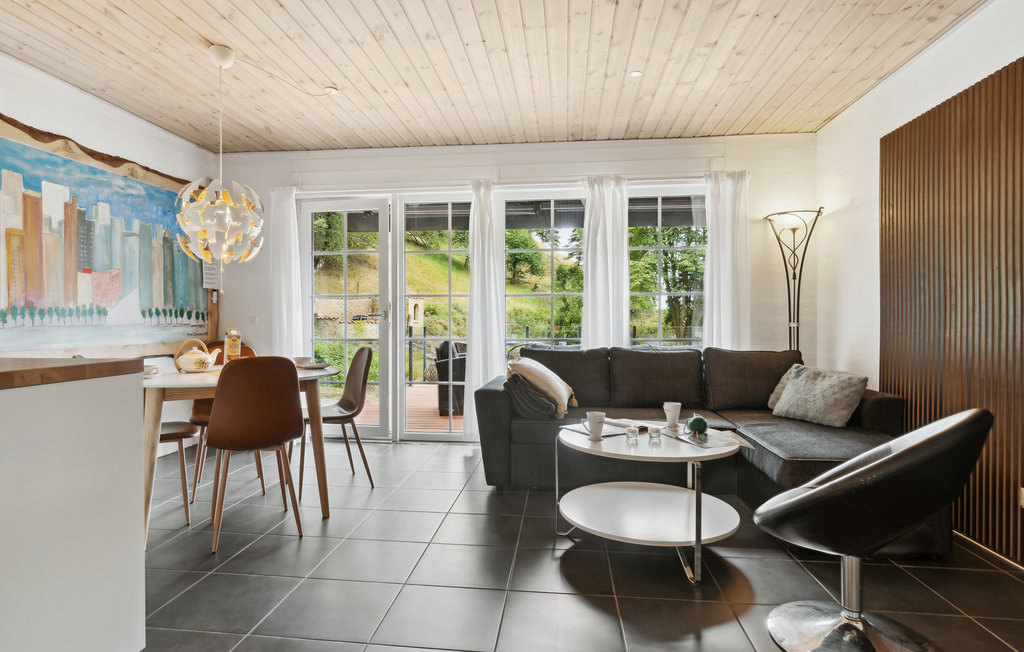 Feriehuse - Mariager Fjord , Danmark - D63106 4