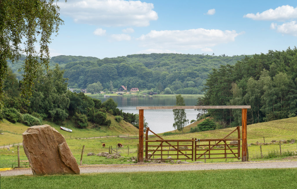 Feriehuse - Mariager Fjord , Danmark - D63106 2