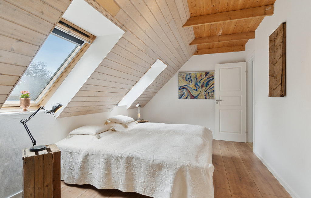 Feriehuse - Mariager Fjord , Danmark - D63106 21