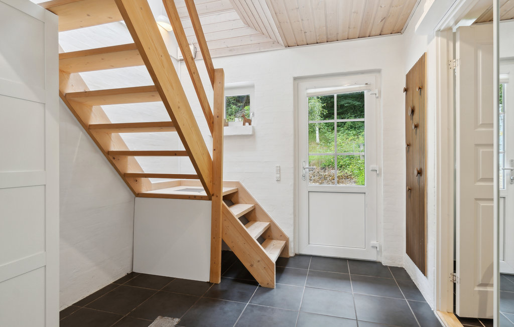 Feriehuse - Mariager Fjord , Danmark - D63106 17