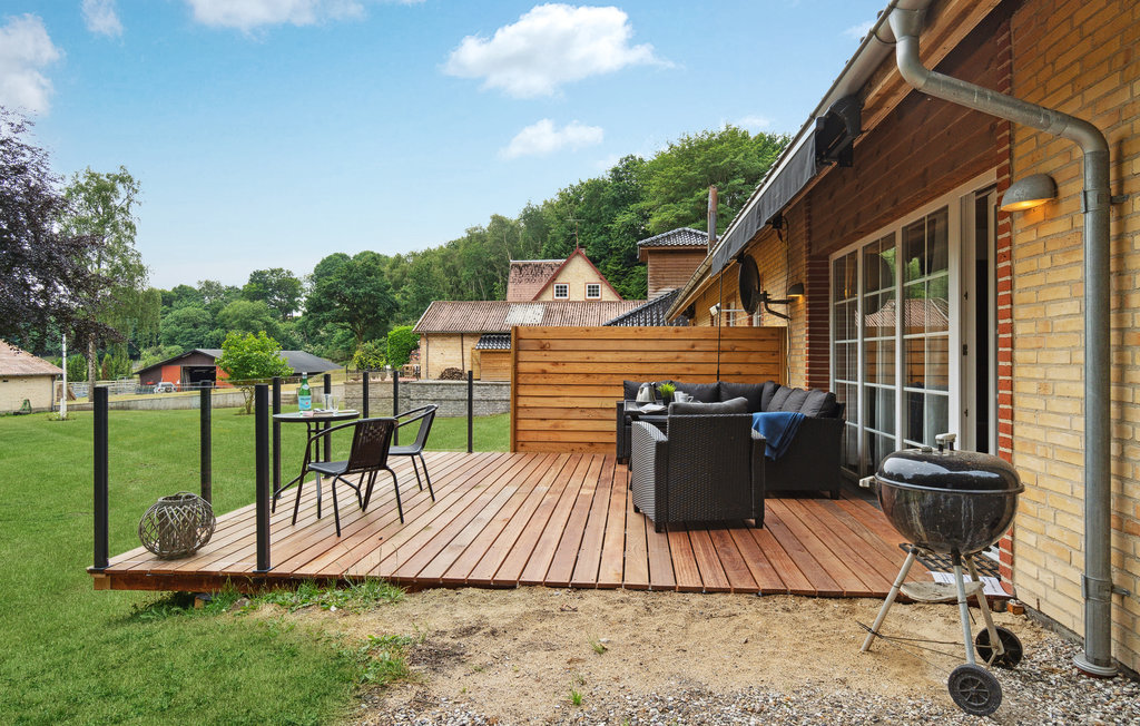 Feriehuse - Mariager Fjord , Danmark - D63106 8