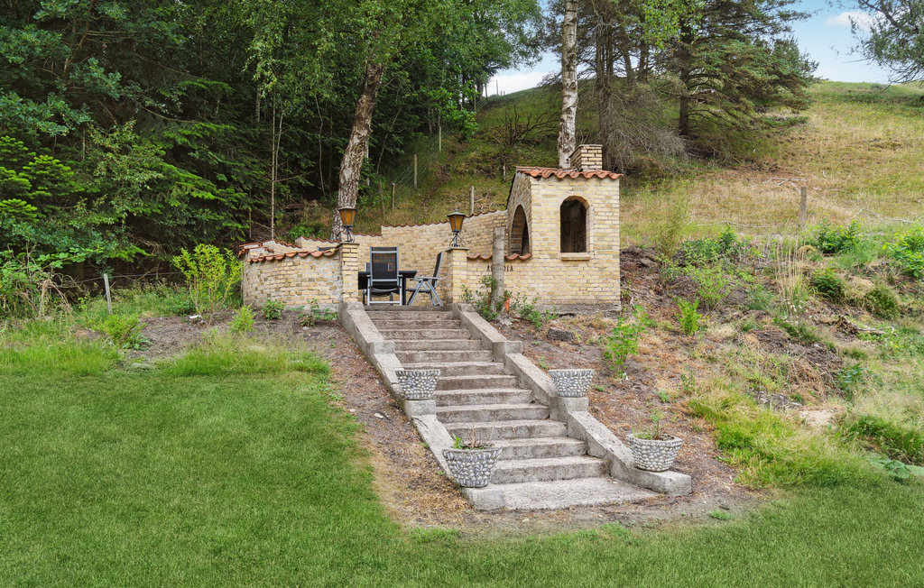 Feriehuse - Mariager Fjord , Danmark - D63106 13