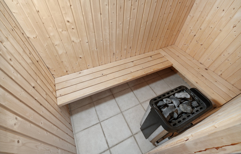 Ferienhaus - Helberskov , Dänemark - D63803 7