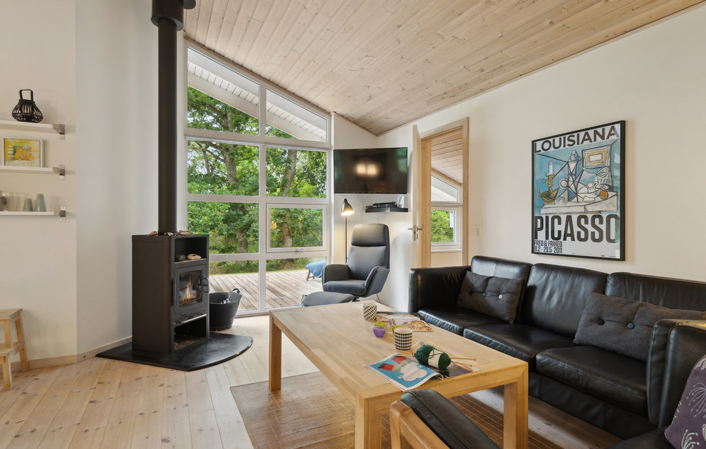 Ferienhaus - Helberskov , Dänemark - D63803 15