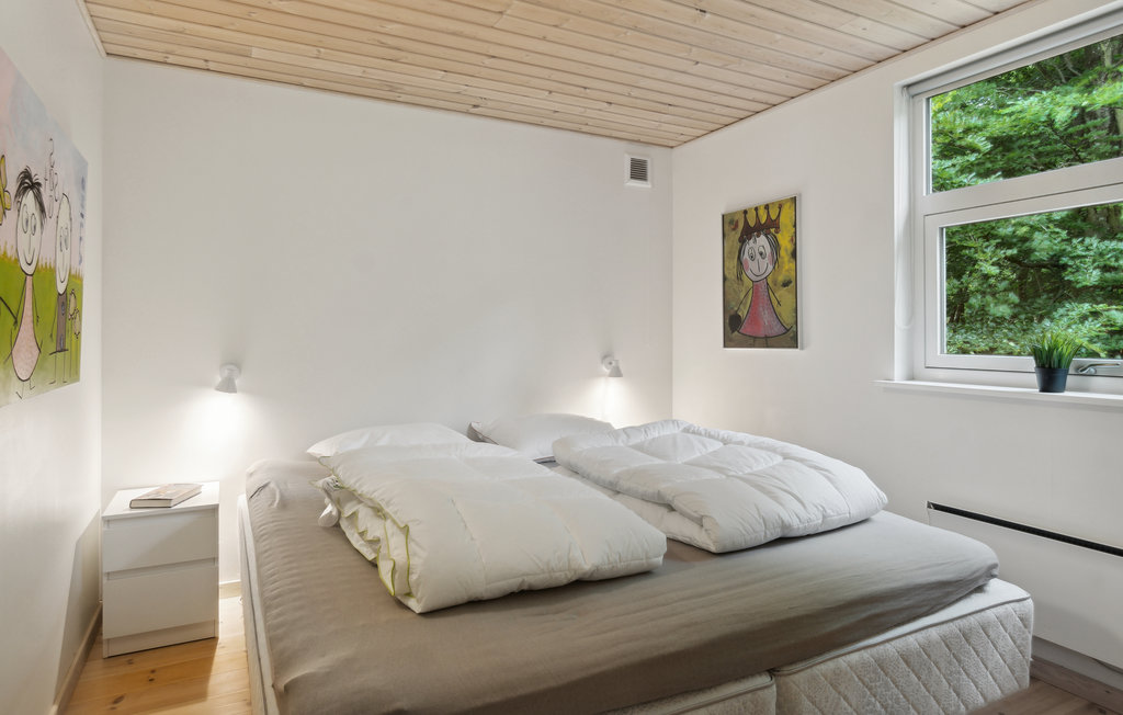 Ferienhaus - Helberskov , Dänemark - D63803 21