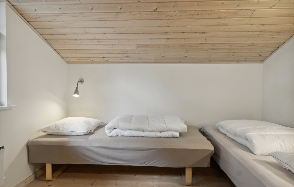 Ferienhaus - Helberskov , Dänemark - D63803 25
