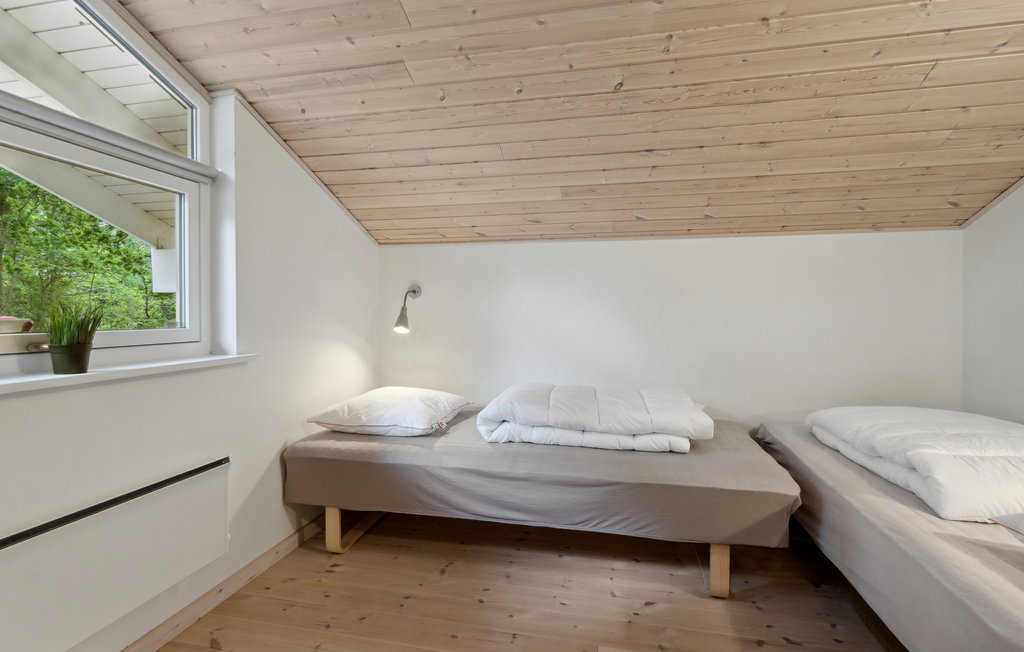 Ferienhaus - Helberskov , Dänemark - D63803 23